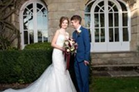 Beata Cosgrove Photography Wedding Photographers Profile 1