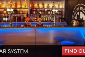 Design Elegance Cocktail Bar Hire Profile 1