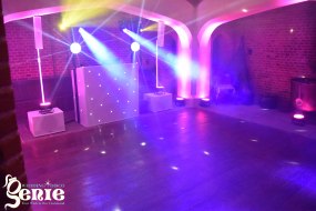 Genie Discs Entertainments Mobile Disco Hire Profile 1