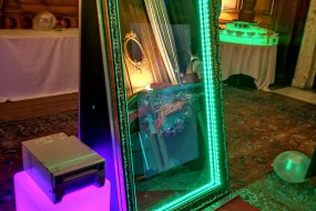 Reflections Mirror Magic Mirror Hire Profile 1