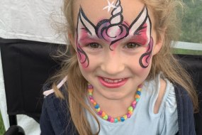 Face Painting