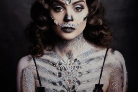Rooblidoo Children’s Entertainment Body Art Hire Profile 1