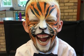 Rooblidoo Children’s Entertainment Face Painter Hire Profile 1