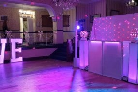 Disco Dan Mobile Services Big Screen Hire Profile 1