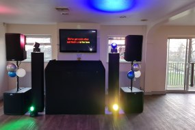 Dj Kronixx Entertainment Mobile Disco Hire Profile 1