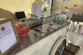 Ice House Ice Cream Cart Hire Profile 1
