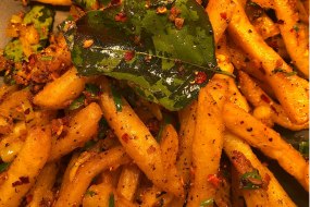 Spicenspirits Asian Catering Profile 1