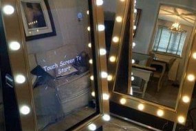 Hollywood Frame
