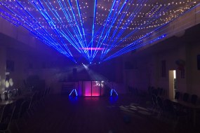 Back 2 Basics Entertainment Audio Visual Equipment Hire Profile 1