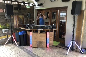 Back 2 Basics Entertainment Mobile Disco Hire Profile 1
