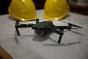 CBH Drone services Drone Hire Profile 1