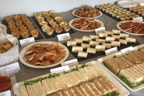 Sarah’s Kitchen Catering and Events Dessert Caterers Profile 1