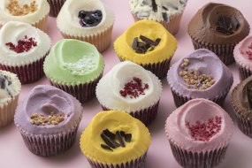 Kute Cake Afternoon Tea Catering Profile 1