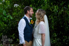 Jacki Hamilton Photography Wedding Photographers Profile 1