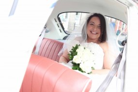 East Coast Classics Wedding Car Hire Profile 1