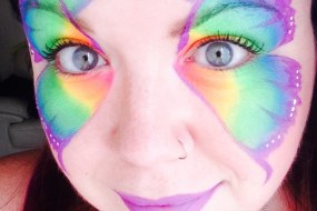 face painting artist