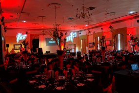 Ultra Events Cheshire Mobile Disco Hire Profile 1