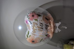 Ultra Events Cheshire Ballon Decoration Hire Profile 1