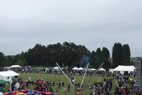 Live Event Management Audio Visual Equipment Hire Profile 1