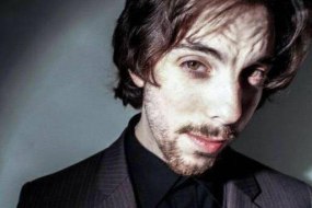 Sam Fuller Illusionist Magicians Profile 1