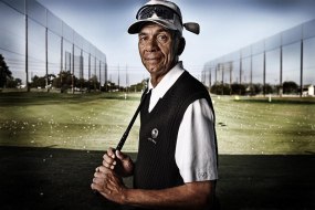 Golf Magazine USA