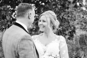 Kaptured by Kerry Wedding Photographers Profile 1