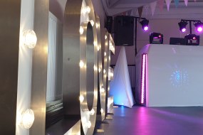 Ampz & Deckz Mobile Disco Mobile Disco Hire Profile 1