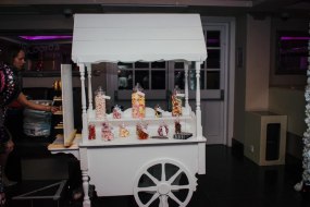 JM Events, London & Essex Sweet and Candy Cart Hire Profile 1