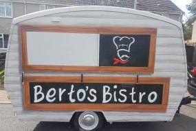 Berto's Bistro BBQ Catering Profile 1