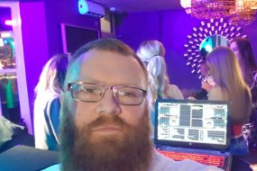 TidySpidey DJ Services Bands and DJs Profile 1