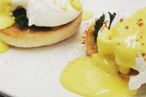 Hayward & Holding Caterers Dinner Party Catering Profile 1