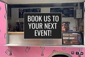 Baristaroo Sweet and Candy Cart Hire Profile 1