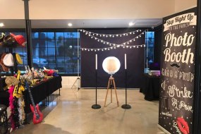 Happy Events Photobooth Wedding Photographers Profile 1