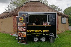 Smoked Mighty Bites  Buffet Catering Profile 1