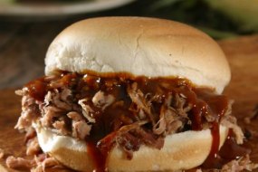 Smoked Mighty Bites Street Food Catering Profile 1