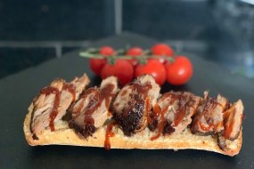 Smoked Mighty Bites American Catering Profile 1