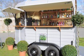 Box Bar Events Cocktail Bar Hire Profile 1