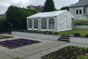 Dynamic Live Events Marquee and Tent Hire Profile 1