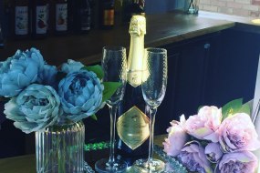 The Prosecco Stable Mobile Wine Bar hire Profile 1