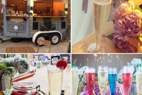 The Prosecco Stable Horsebox Bar Hire Profile 1