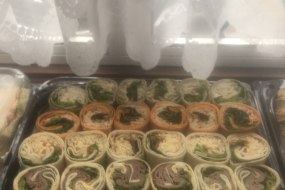 Francescas Catering & Event Planning Event Catering Profile 1