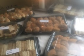 Francescas Catering & Event Planning Event Catering Profile 1