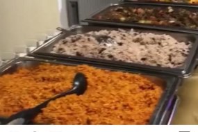 Francescas Catering & Event Planning Mobile Bar Hire Profile 1