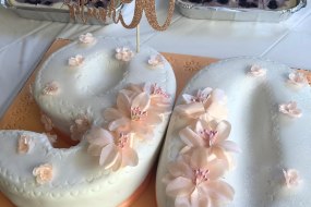 Francescas Catering & Event Planning Dessert Caterers Profile 1