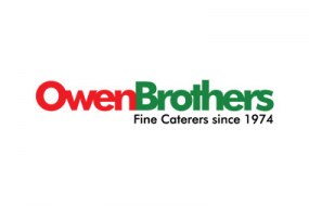Owen Brothers Catering Corporate Event Catering Profile 1