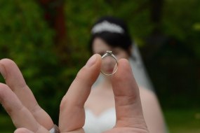 David Alan Photography & Videography Wedding Photographers Profile 1