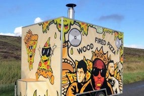 Notorious Wood Fired Pizza Co Festival Catering Profile 1