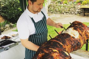 Kent County Hog Roast BBQ Catering Profile 1