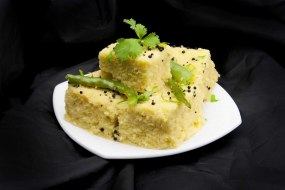 Zaffran BBQ Catering Profile 1