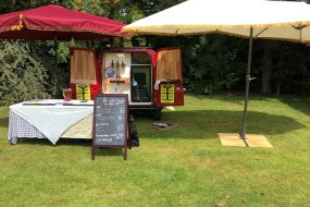 The Van Rouge by Sip Club Mobile Wine Bar hire Profile 1